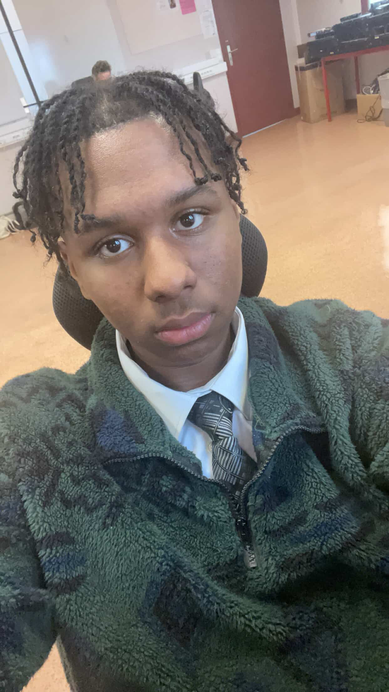 Oumar-Julien Gaudens